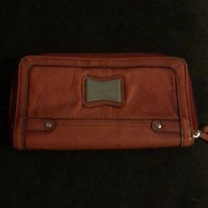 Franco sarto Wallet